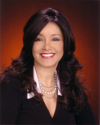 Elisa Lozano