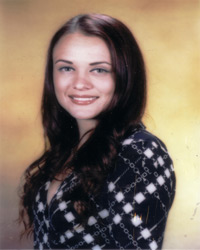 Kristen Kalaydjian
